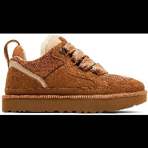UGG Lowmel Leren Sneakers