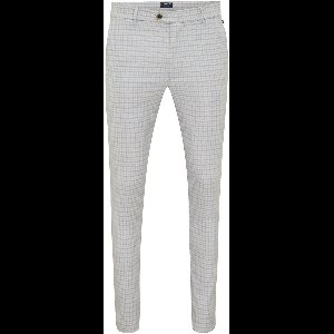 Tresanti ERNST trouser with multi check Multi (TRPAJA189 - 1000)