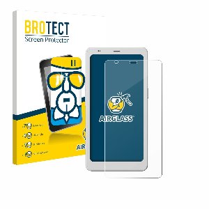 Screenprotector voor Boox Palma 2 Pro Beschermglas transparant