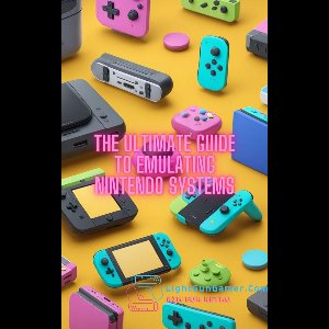 The Ultimate Guide to Emulating Nintendo Systems