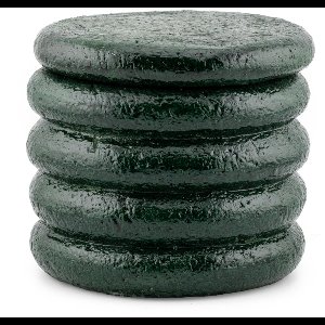 Aardewerk jar Verto S