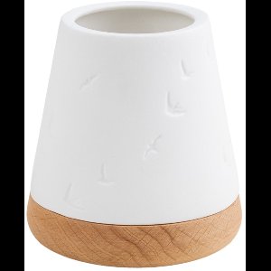 Räder, windlicht sea birds