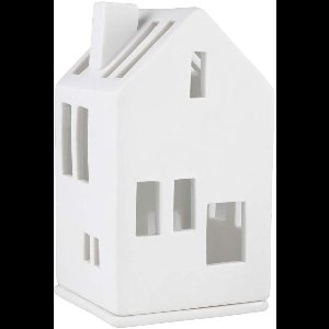 Räder, lichthuisje Woonhuis