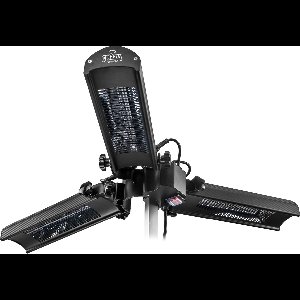 Grizzly Outdoor | 3 weg Heater