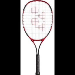 Yonex RD Revolution Junior tennisracket - rood/zwart