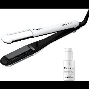 L’Oréal Professionnel Steampod 4 & Steampod Serum 50ml – Voordeelverpakking