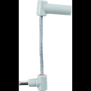 MYVOLTS Ripcord Tip Adaptor 5 - Voedingseenheid voor keyboards