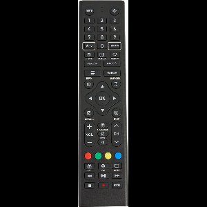 Afstandsbediening Mutant, Qsmarter Nova en Galaxy