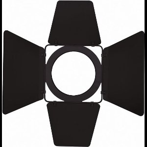 Barndoor for Performer Fresnel Mini