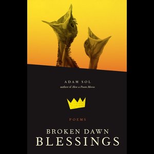 Broken Dawn Blessings