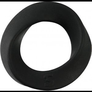 Shots - Shots Toys Endless Cockring black