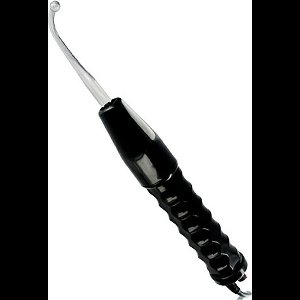 XR Brands Estim - Twilight Wand black