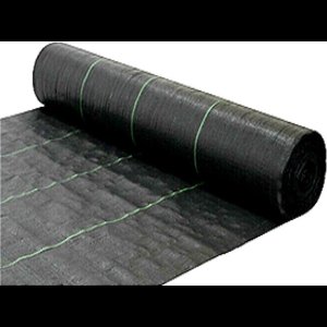 Anti Worteldoek - Gronddoek 4,20M X 10M Totaal 42M² 100 gram en multifunctioneel te gebruiken voor veel doeleinden.