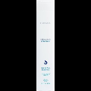 Lanza White Tea Shampoo - 300 ml
