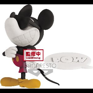 Disney Characters - Mickey Shorts Collection Vol.1 - Mickey Mouse 5cm Figuur