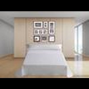 HOB IRIS polyester en katoen HOST