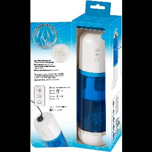 You2Toys - 3 Function Masturbator