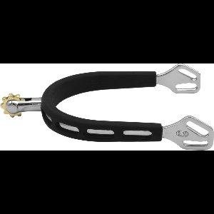 Sprenger Sporen Ultra Fit extra comfort roller soft point