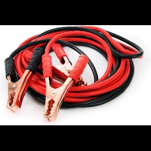 Startkabel 6 meter - 600A