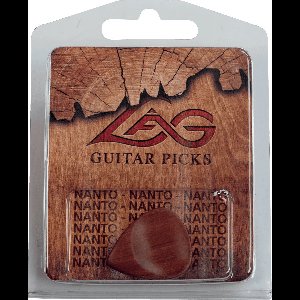 Lâg Nanto plectrum 3.50 mm