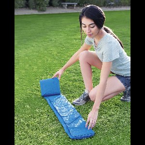 Bestway Grondzeil - 274x274 cm