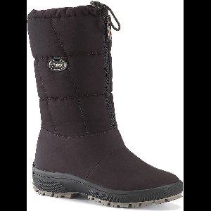 Olang Cindy Snowboots Dames - Nero