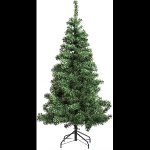 kunstkerstboom 120 cm - Kunststof Kerstboom - Kunstspar