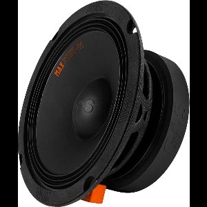 GAS MAX Level 1 Midrange Woofer 6,5"
