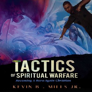 Tactics of Spiritual Warfare