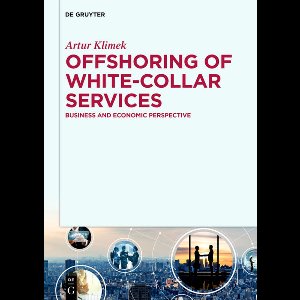 Offshoring of white-collar services