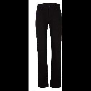 Joop! Heren Jeans Broeken MITCH regular/straight Fit Zwart 31W / 34L Volwassenen