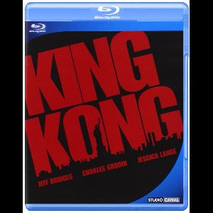 King Kong -1976-