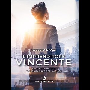 L’imprenditore vincente