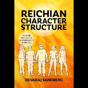 Reichian Character Structure