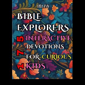 Bible Explorers