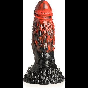 Monster Dildo Vulcan