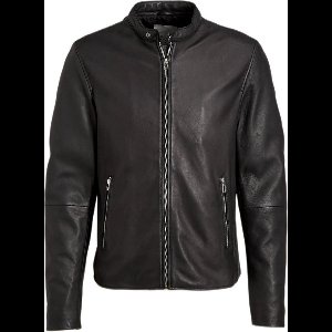 Goosecraft James biker jack maat M