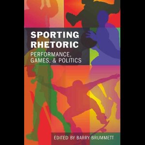 Sporting Rhetoric