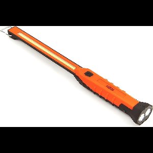 Professionele Oplaadbare Extra Smalle LED Zaklamp 300 Lumen