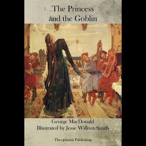 The Princess and the Goblin
