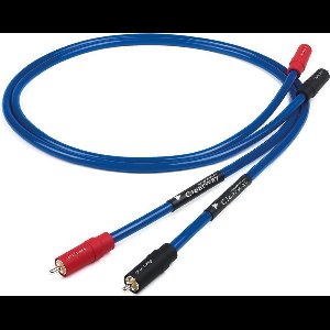 The Chord Company Clearway X 2RCA to 2RCA 1.5m - RCA kabel