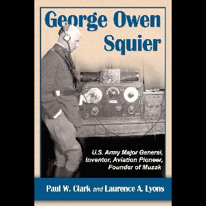 George Owen Squier