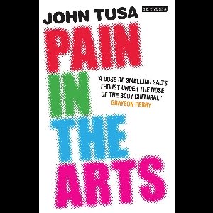 Pain in the Arts