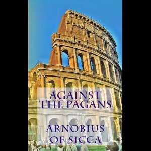 Against The Pagans