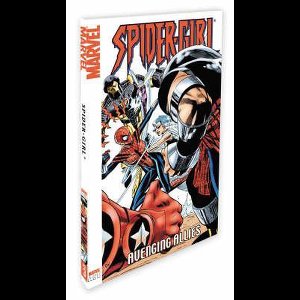 Spider-Girl