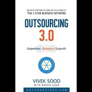 Outsourcing 3.0