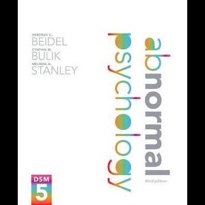 Abnormal Psychology Plus New Mypsychlab with Pearson Etext -- Access Card Package