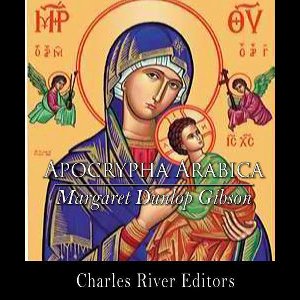 Apocrypha Arabica