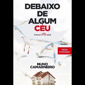 Debaixo de Algum Céu