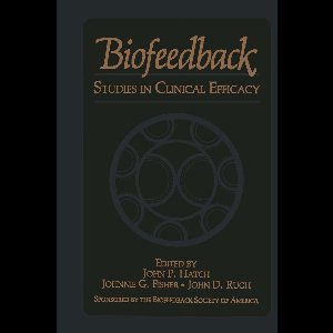 Behavioral Science and Psychology (R0) - Biofeedback